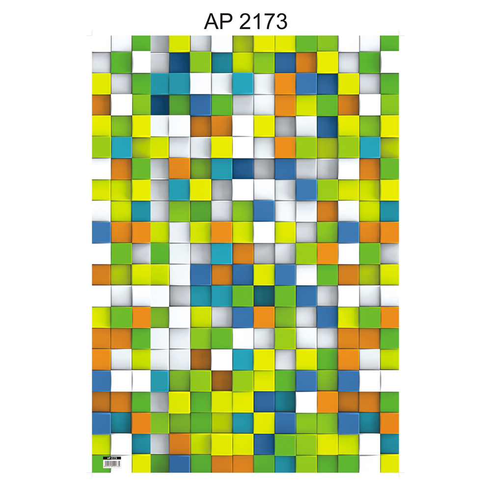(AP 2173) Wrapping - artpaper