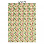 (AP 2174) Wrapping - artpaper