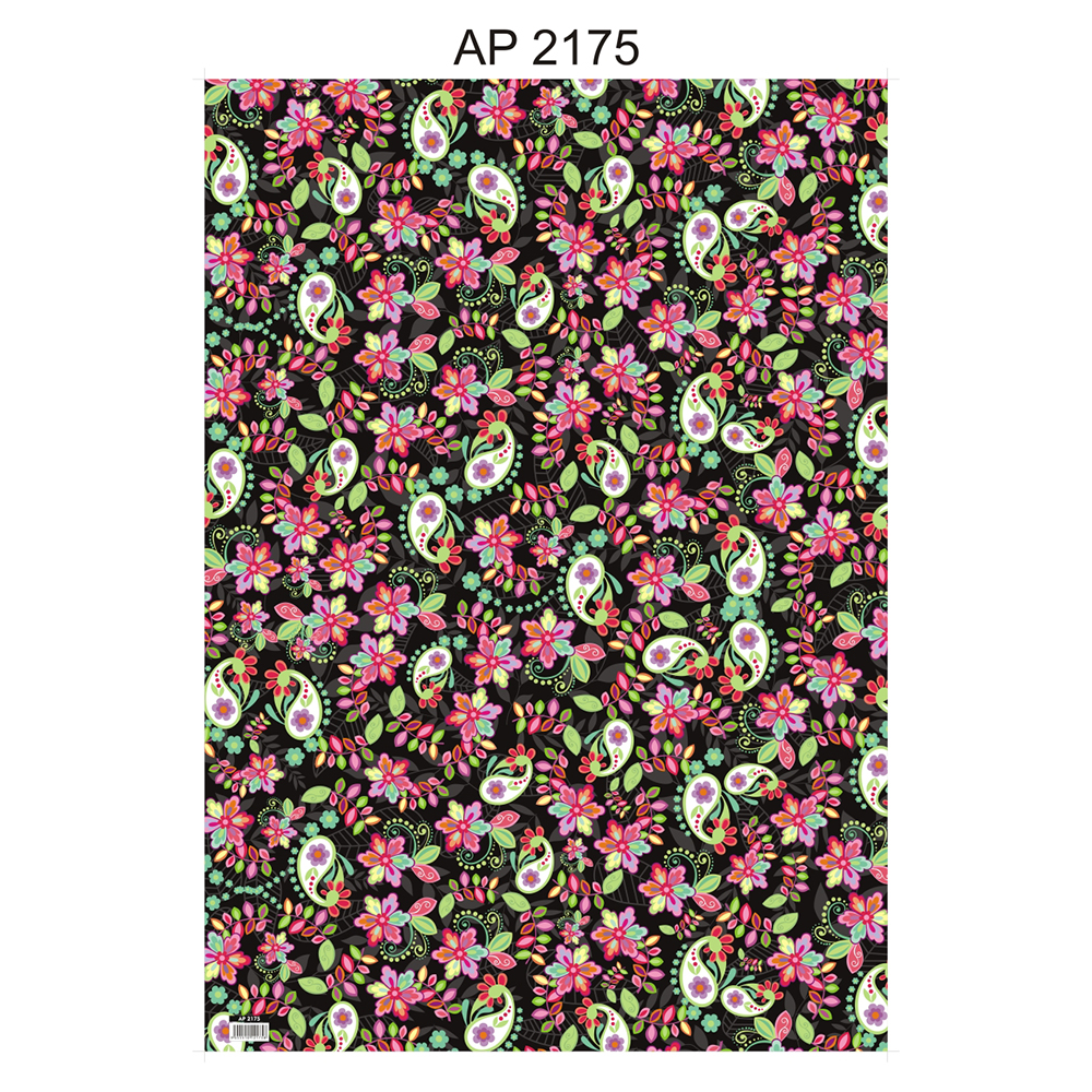 (AP 2175) Wrapping - artpaper