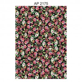 (AP 2175) Wrapping - artpaper