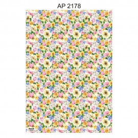 (AP 2178) Wrapping - artpaper