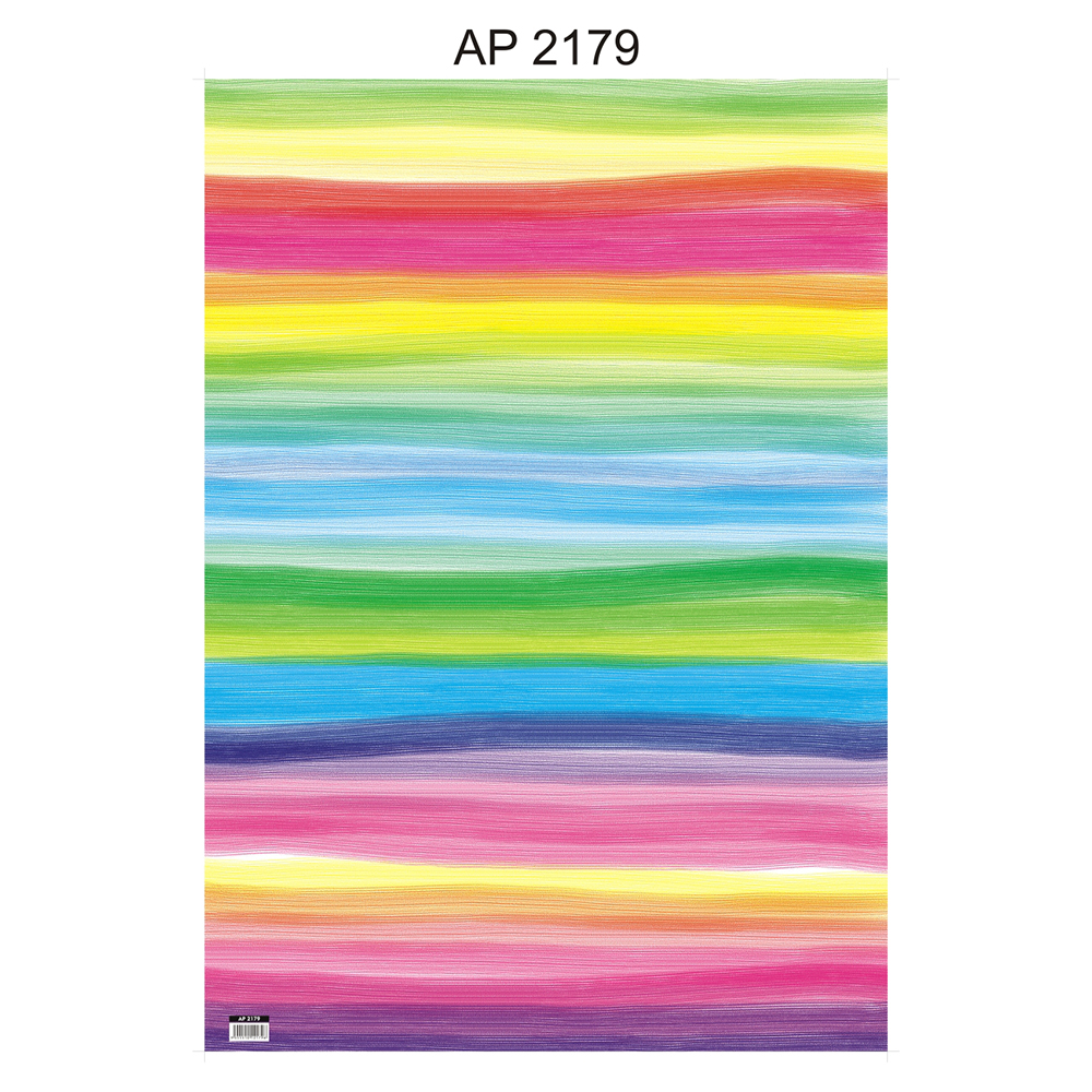 (AP 2179) Wrapping - artpaper