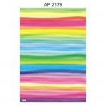 (AP 2179) Wrapping - artpaper