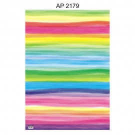 (AP 2179) Wrapping - artpaper