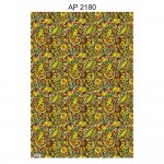 (AP 2180) Wrapping - artpaper