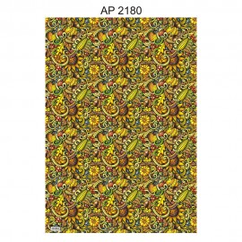 (AP 2180) Wrapping - artpaper