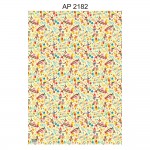 (AP 2182) Wrapping - artpaper