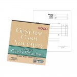 (GCV 5003) General Cash Voucher