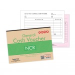 (NGCV 1003) NCR General Cash Voucher