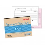 (NPV 1001) NCR Payment Voucher