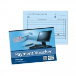 (PV-10) Payment Voucher