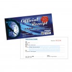 (SBS 0009) NCR Office Receipt