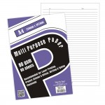 (SBS 0018) A4 Multi Purpose Paper