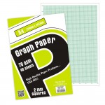 (SBS 0021) A4 Graph Paper