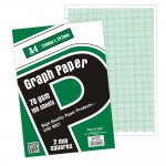 (SBS 0022) A4 Graph Paper