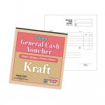 (SBS 0029) General Cash Voucher