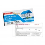 (SBS 0030) NCR House Rental Receipt