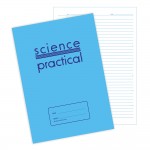 (SBS 0082) A4 Science Practical