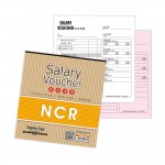 (SBS 0113) NCR Salary Voucher