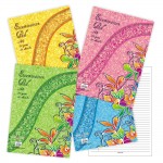 (SBS 0119) A4 Examination Pad