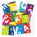 (SBS 0148) A4 Examination  Pad