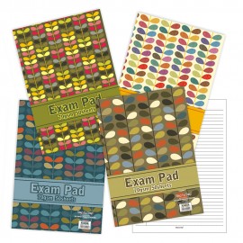 (SBS 0294) A4 Exam Pad
