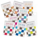 (SBS 0369) A7 Ring Note Book