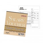 (SV 5002) Salary Voucher