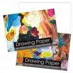 (TG 1637) B4 Drawing Paper