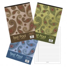 (TP 0236) A4 Test Pad