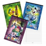 (TP 0237) A4 Test Pad