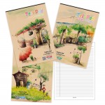 (TP 0295) A4 Test Pad