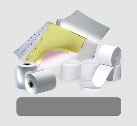 SBS Paper Products